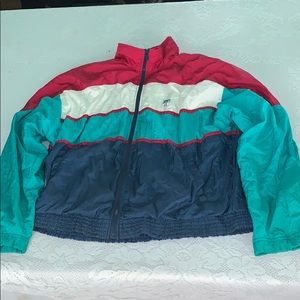 Vintage jacket